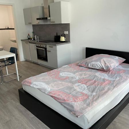 Studio Appartement W6 Trier Exterior foto