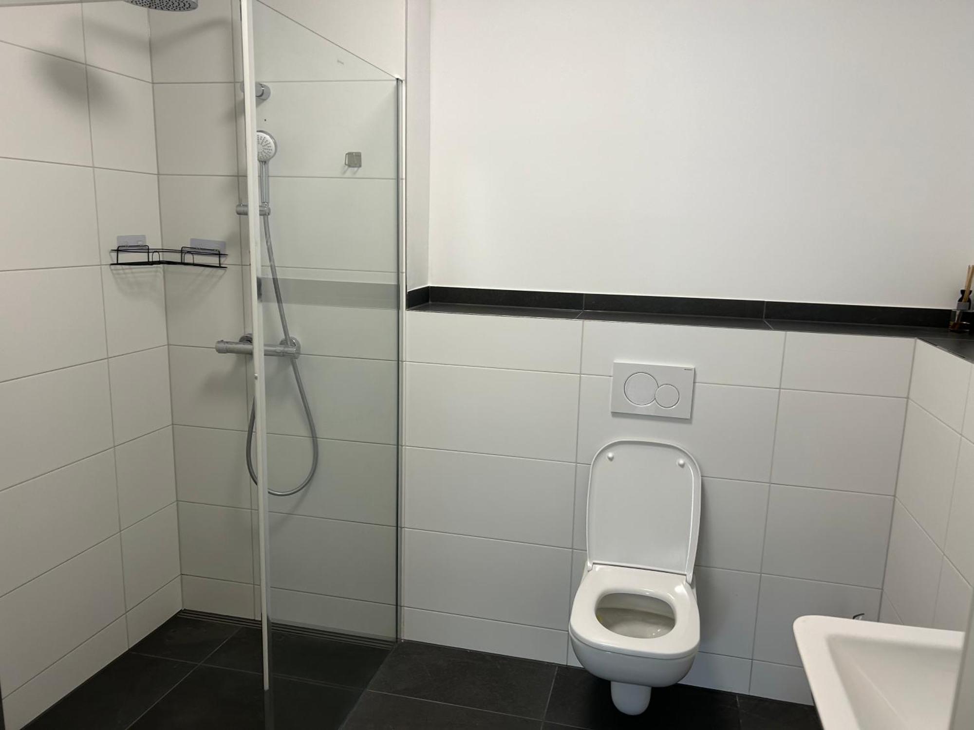 Studio Appartement W6 Trier Exterior foto